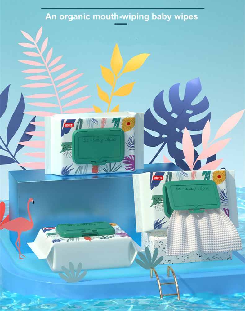 wholesale wet wipes 