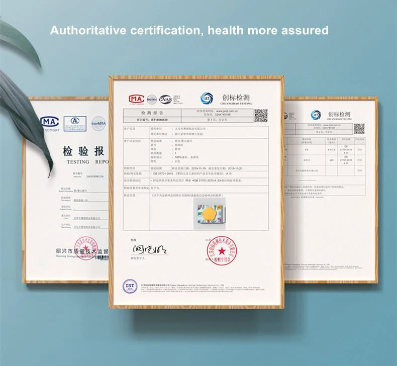 organic baby wipes private label