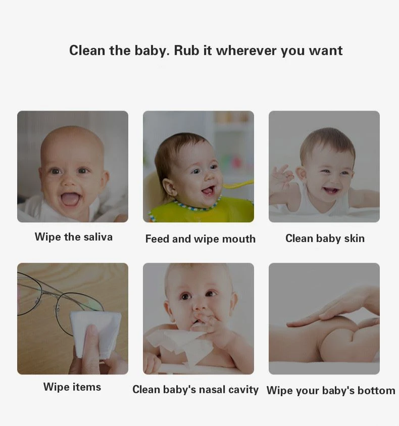 biodegradable organic baby wipes