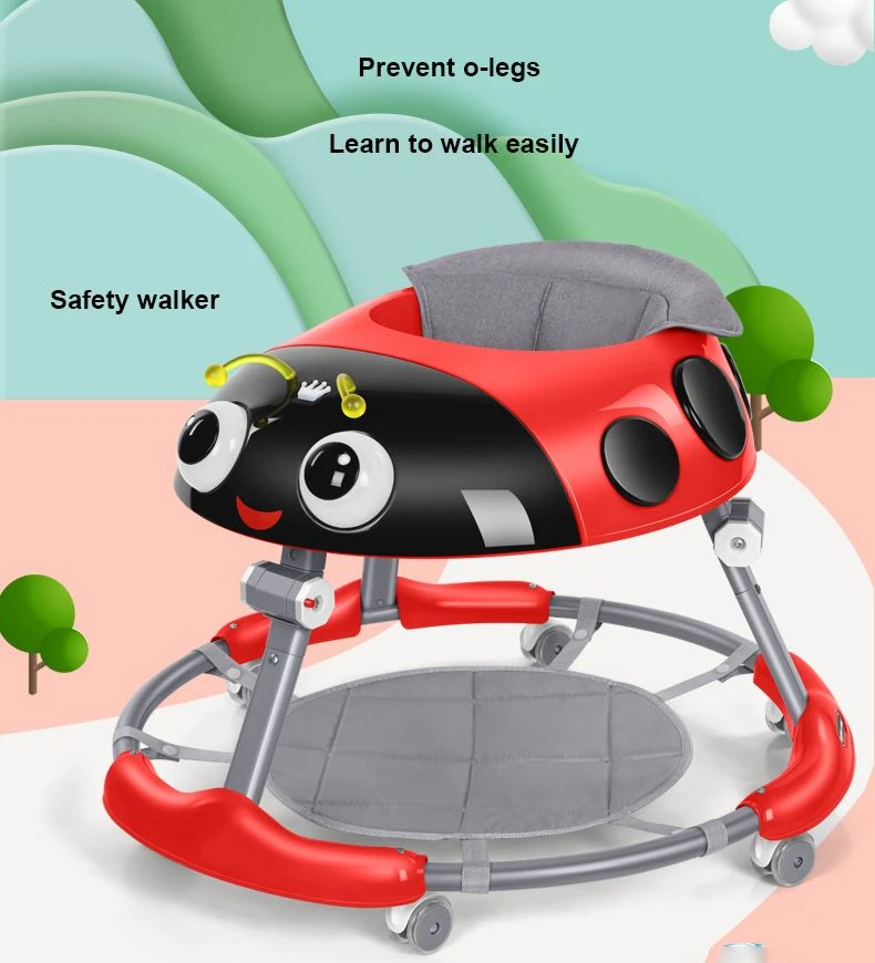 baby walker target