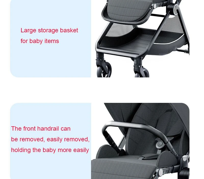 wirecutter stroller