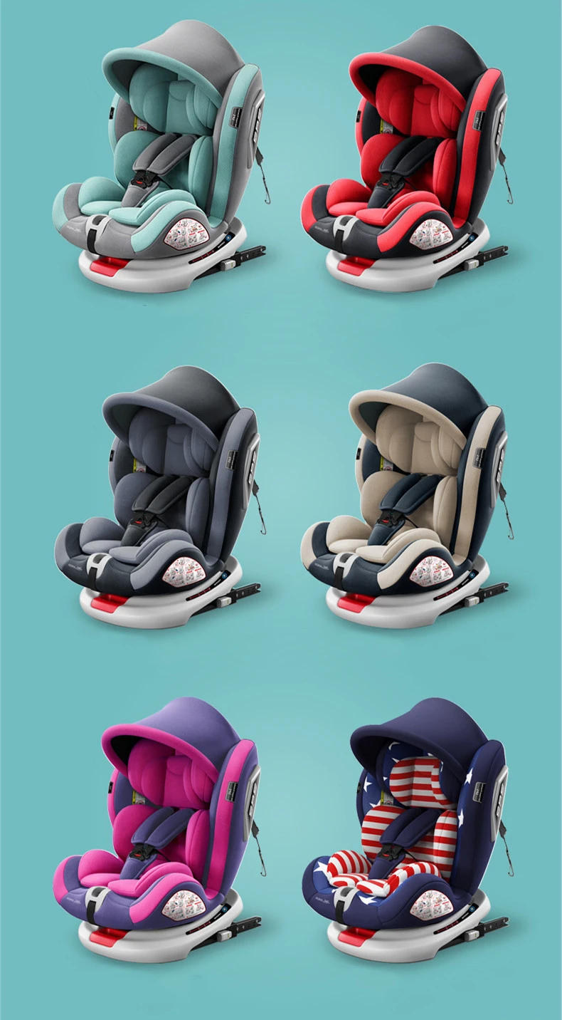 toddler car seat