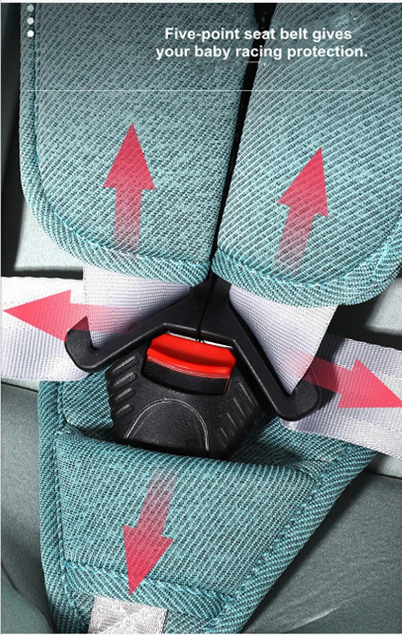 baby booster car seat