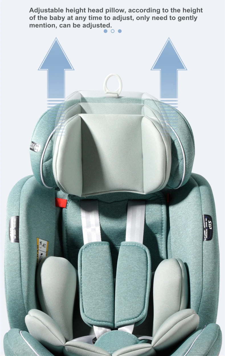 baby car seat carrier