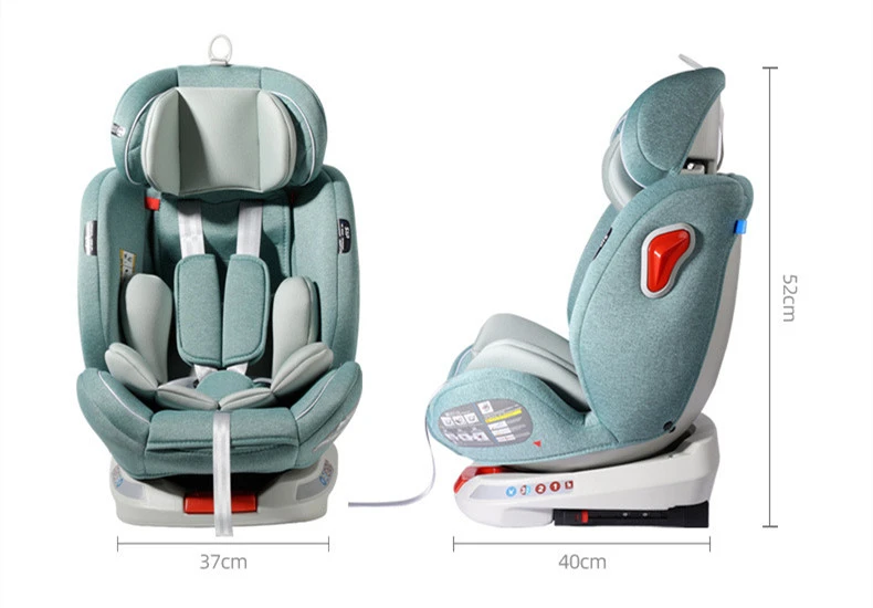 isofix car seat