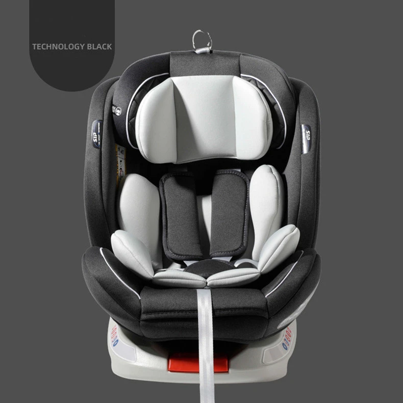 baby car seat 360 degree