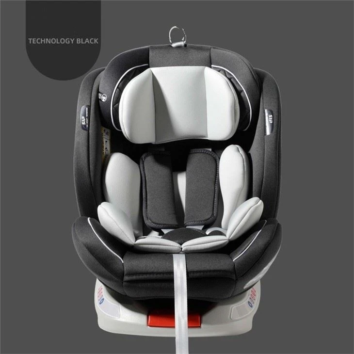 Baby Car Seat 360