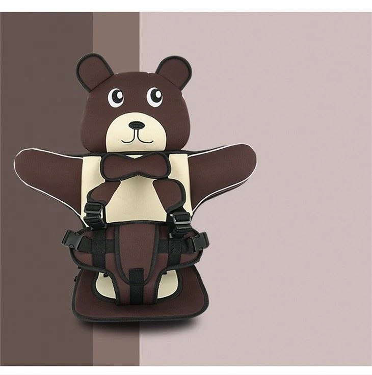 safety seat belt adjuster