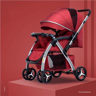 Babydukkevogner