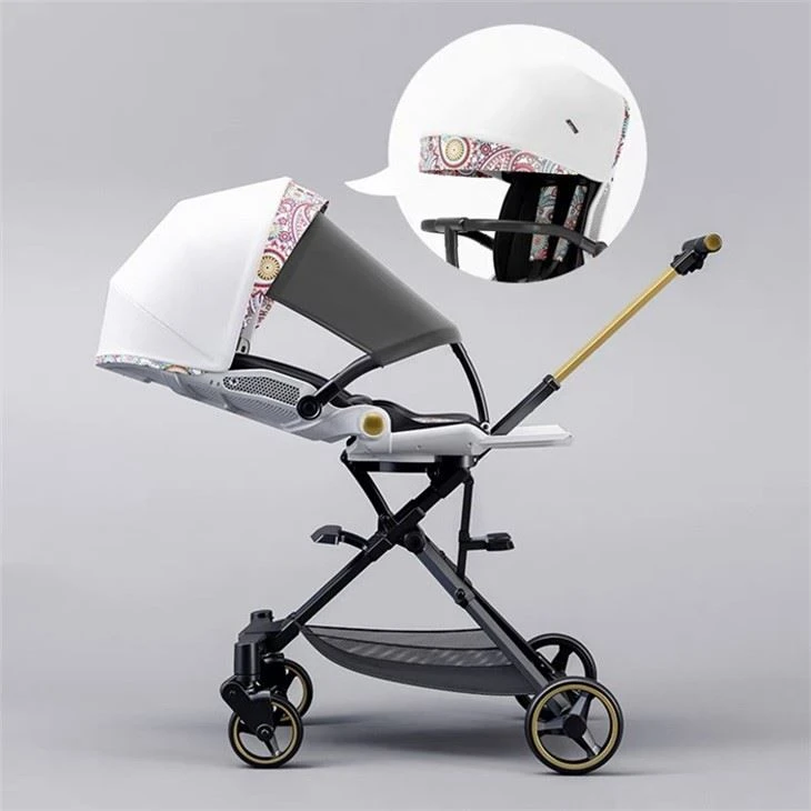 bugaboo wheeled board